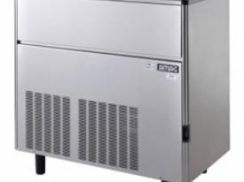 Bromic IM0113SSC - Self-Contained 115kg Solid Cube Ice Machine - picture0' - Click to enlarge