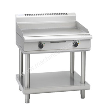 Electric Griddle 900mm - Leg Stand 
