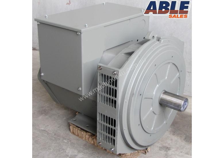 New Able Sales Australia Able Alternator 12kva Brushless