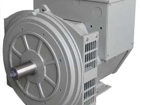 ABLE Alternator 12KVA Brushless Single Phase Two Bearing - picture0' - Click to enlarge