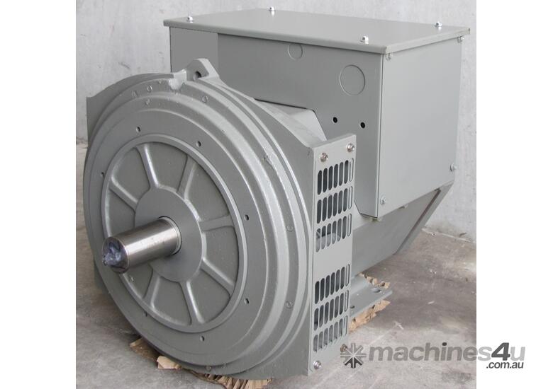 Buy New able sales australia ABLE Alternator 12KVA Brushless Single Phase Two Bearing Single
