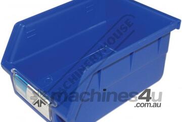 BK-140 Plastic Bucket 105 x 140 x 75mm (WxDxH) Suits A384, A426, T790, T685 & A410