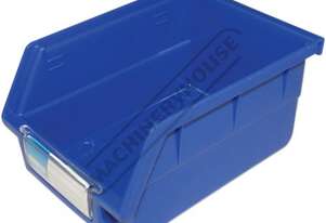 BK-140 Plastic Bucket 105 x 140 x 75mm (WxDxH) Suits A384, A426, T790, T685 & A410