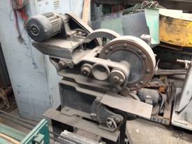 USED - Ro-Lex - Single Head Slitter - picture0' - Click to enlarge