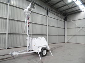 Mobilight 4500 WATT Lighting Tower - picture0' - Click to enlarge