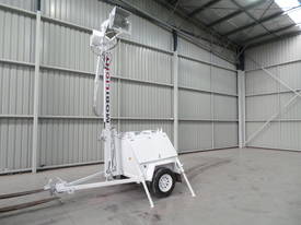Mobilight 4500 WATT Lighting Tower - picture0' - Click to enlarge