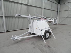 Mobilight 4500 WATT Lighting Tower - picture1' - Click to enlarge