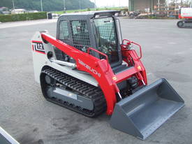 Takeuchi TL12 - picture2' - Click to enlarge