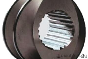 Screws Elements for Extrusion Machines [C.A.Picard