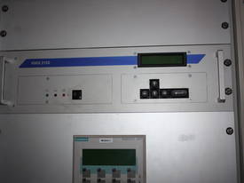  Profil IQ resistance welding inverter control pan - picture0' - Click to enlarge