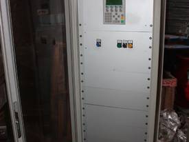  Profil IQ resistance welding inverter control pan - picture1' - Click to enlarge
