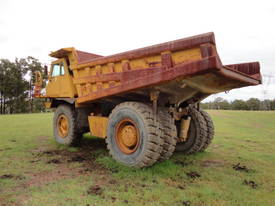 Caterpillar 769C Rigid 35Ton Dump Truck - picture0' - Click to enlarge