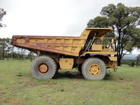 Caterpillar 769C Rigid 35Ton Dump Truck - picture1' - Click to enlarge