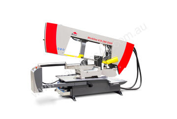 Bomar Workline 410.280DGH Bandsaw Bomar Workline 410.280DGH Bandsaw