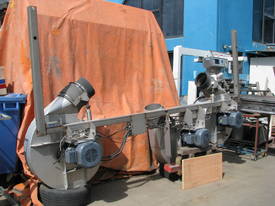 Car Wash Triple Blower Dryer - picture0' - Click to enlarge