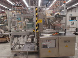 Overwrapping Machine. - picture0' - Click to enlarge