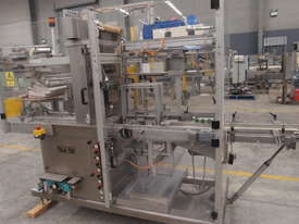 Overwrapping Machine. - picture0' - Click to enlarge