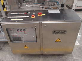 Overwrapping Machine. - picture2' - Click to enlarge