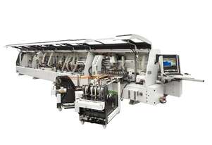 Biesse Stream B Automatic single-sided edgebanding machines