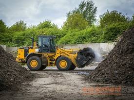 LiuGong 842G Wheel Loader - Hire - picture0' - Click to enlarge