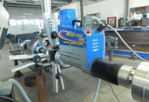 110mm~600mm FULL CNC Portable Multi-function Line Borer