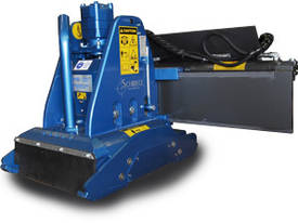 NEW SCHIBECI POLYPLANER 600 HIGH FLOW ROAD PLANNER ATTACHMENT - picture0' - Click to enlarge