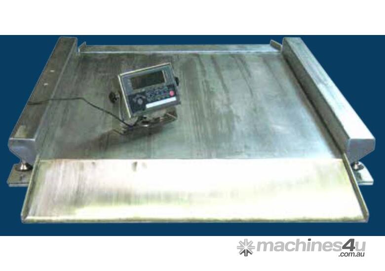 Click to view full size photos floor platform scale: large -