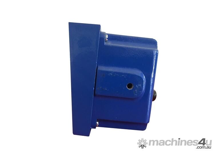 Click to view full size photos Forklift Scale: Weight Master Totaliser