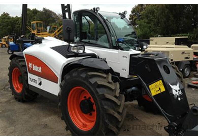 Click to view full size photos Forklift Scale: Weight Master Totaliser