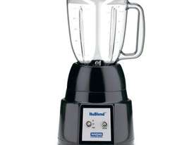 Waring BB180PE Beverage Blender with Polycarbonate Jug - picture0' - Click to enlarge