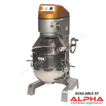 Robot Coupe SP60-S Planetary Mixer with 60 Litre Bowl