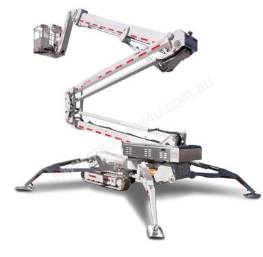 OMME 2750 RXBDJ - Hire