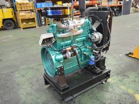 2021 Agrison 42kw K4100ZD Diesel Engine + TURBO!! - picture0' - Click to enlarge