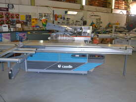 Heavy Duty Panel Saw - picture0' - Click to enlarge