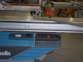 Heavy Duty Panel Saw - picture1' - Click to enlarge
