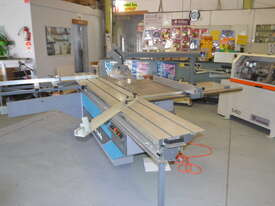 Heavy Duty Panel Saw - picture2' - Click to enlarge