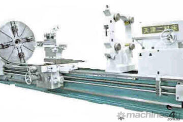   LATHE CD61180 1800 X 10000MM