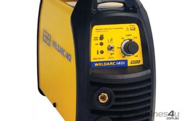 WIA Weldarc 140i Stick Inverter Welder