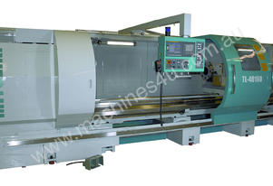 Mitseiki 760mm ~ 1,020mm Swing CNC Lathe