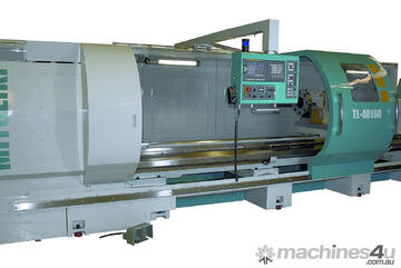 Mitseiki 760mm ~ 1,020mm Swing CNC Lathe