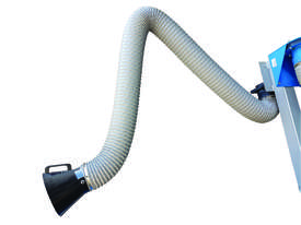 Ezi Flex Fume Arms / Extraction Arm - picture0' - Click to enlarge