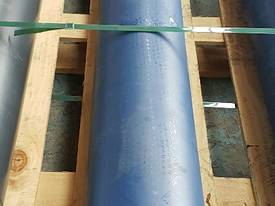 TIPPING HOIST Well Mount FS4-172-5876 end of line  - picture0' - Click to enlarge