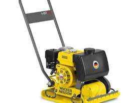NEW Wacker Neuson MP15 Vibrating Plate Roller/Compacting - picture1' - Click to enlarge