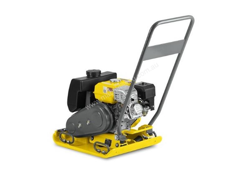 Used Wacker Neuson MP15 Plate Compactor in BAYSWATER, VIC 
