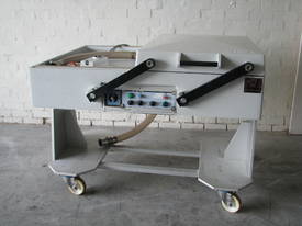 Dual Chamber Vacuum Bag Sealer - picture0' - Click to enlarge