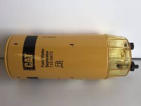 Caterpillar CAT Fuel Water Separator 133-5673 - picture0' - Click to enlarge