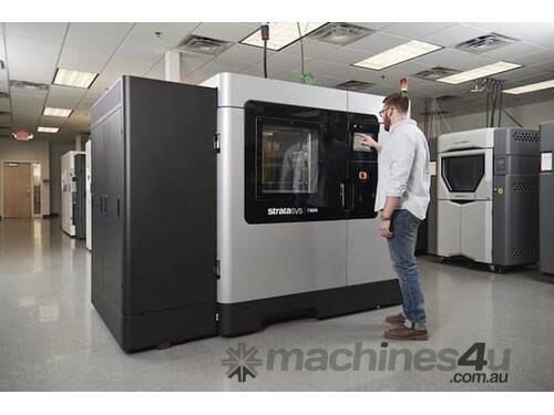 Stratasys F900 Production System