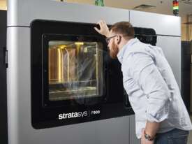 Stratasys F900 Production System - picture0' - Click to enlarge