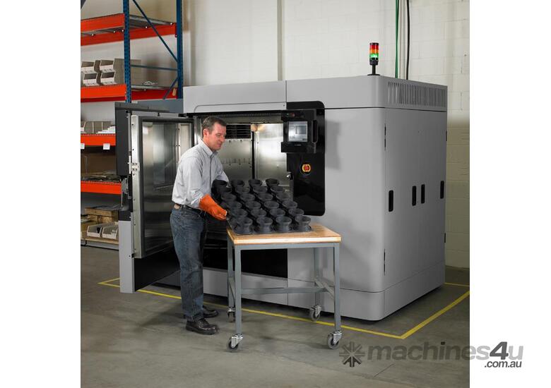 New Stratasys Stratasys F900 Production System 3d Printing FDM In ...