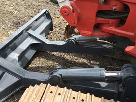 2007 Takeuchi TB175 7.5 Ton Excavator New buckets - picture1' - Click to enlarge